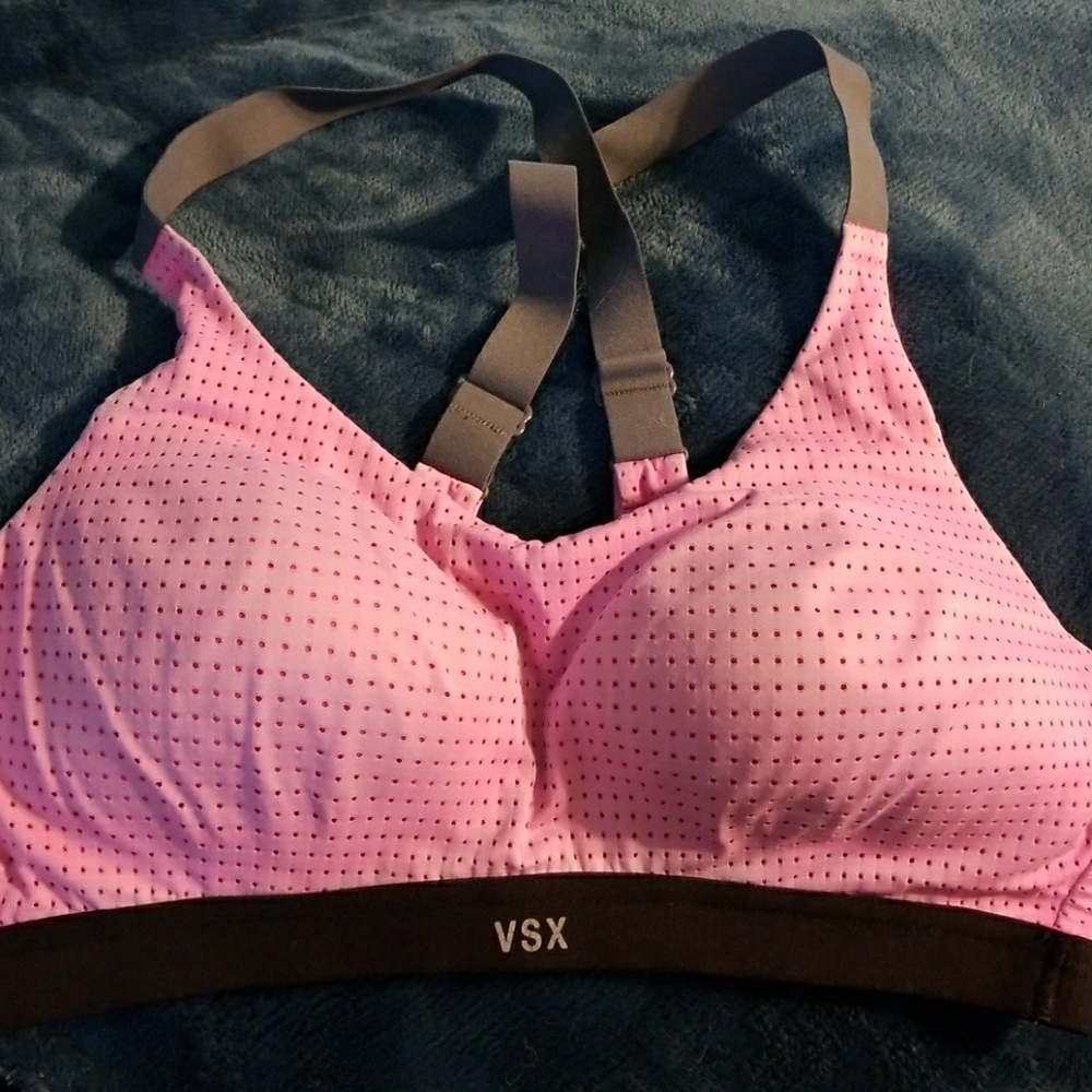 VSX Sport Bra